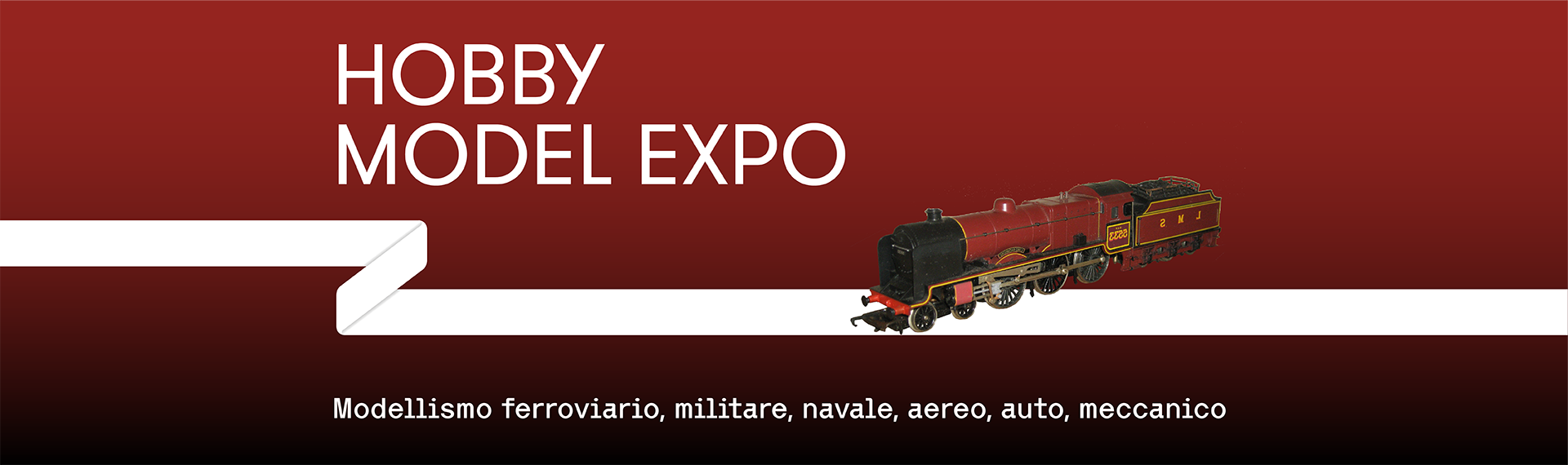 Hobby Model Expo Parco Esposizioni Novegro