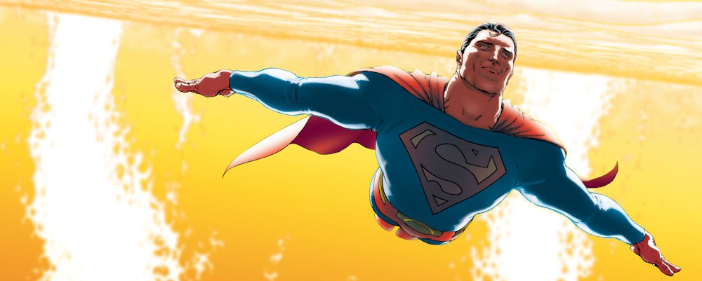 5 Storie a fumetti di Superman da non perdere
