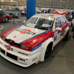 AUTO COLLECTION - ABBONAMENTO