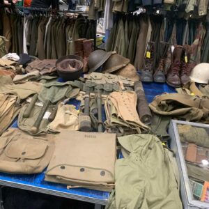 MILITALIA - GIORNALIERO