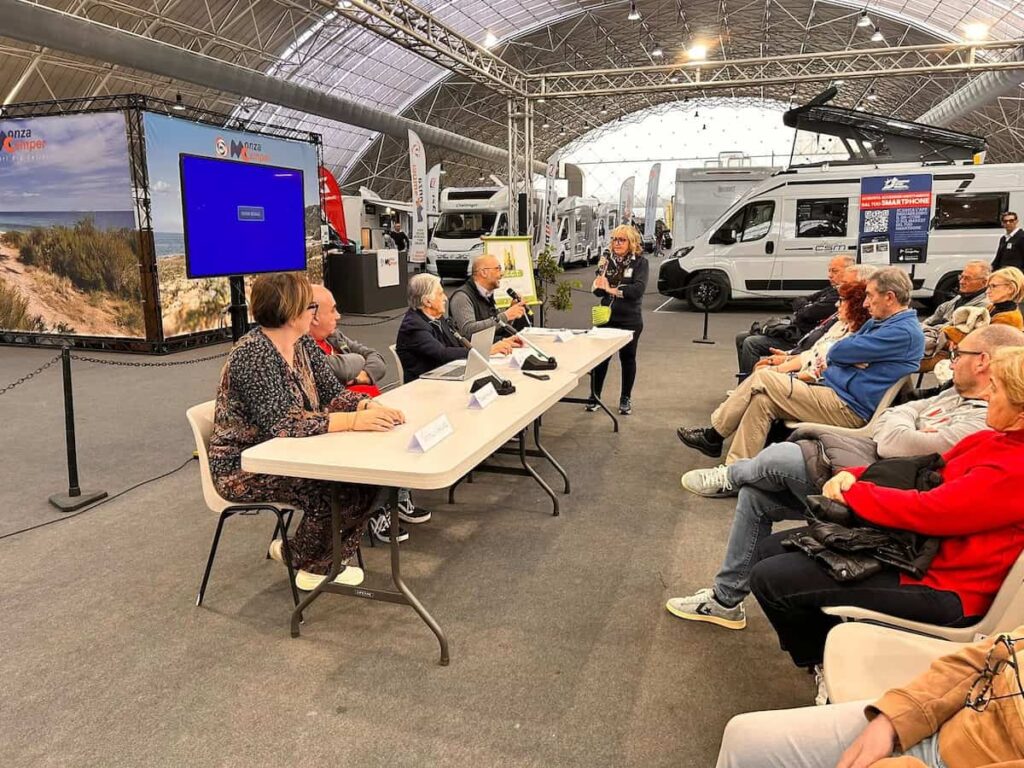 Italia Vacanze 2026 Parco Esposizioni Novegro 