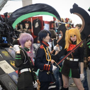 FESTIVAL DEL FUMETTO -  GIORNALIERO