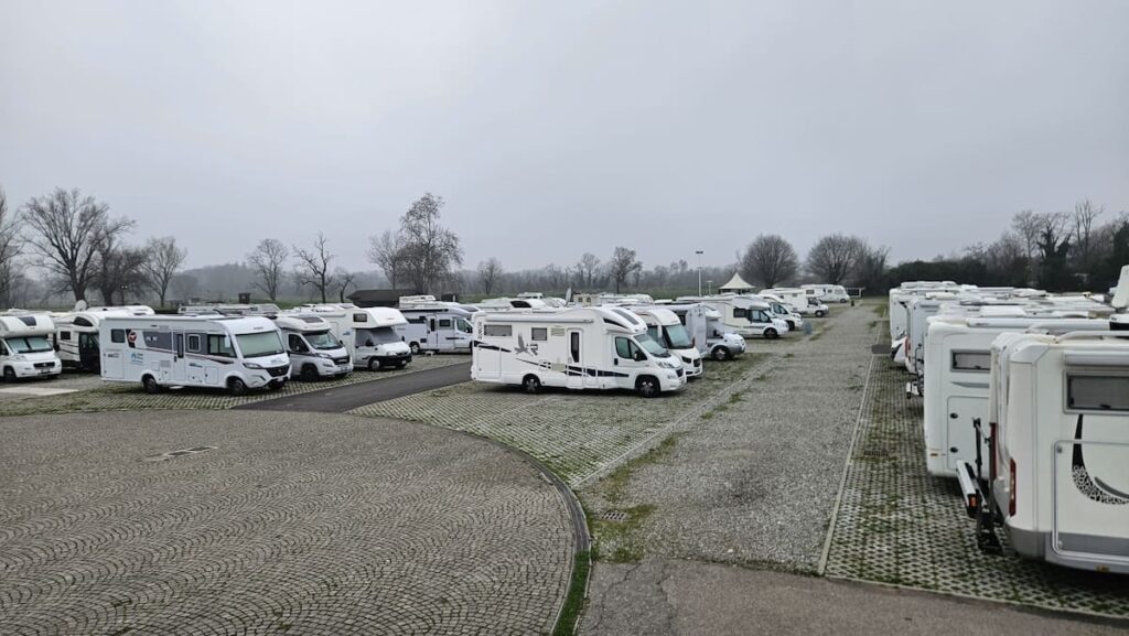 Italia Vacanze 2026 Parco Esposizioni Novegro 