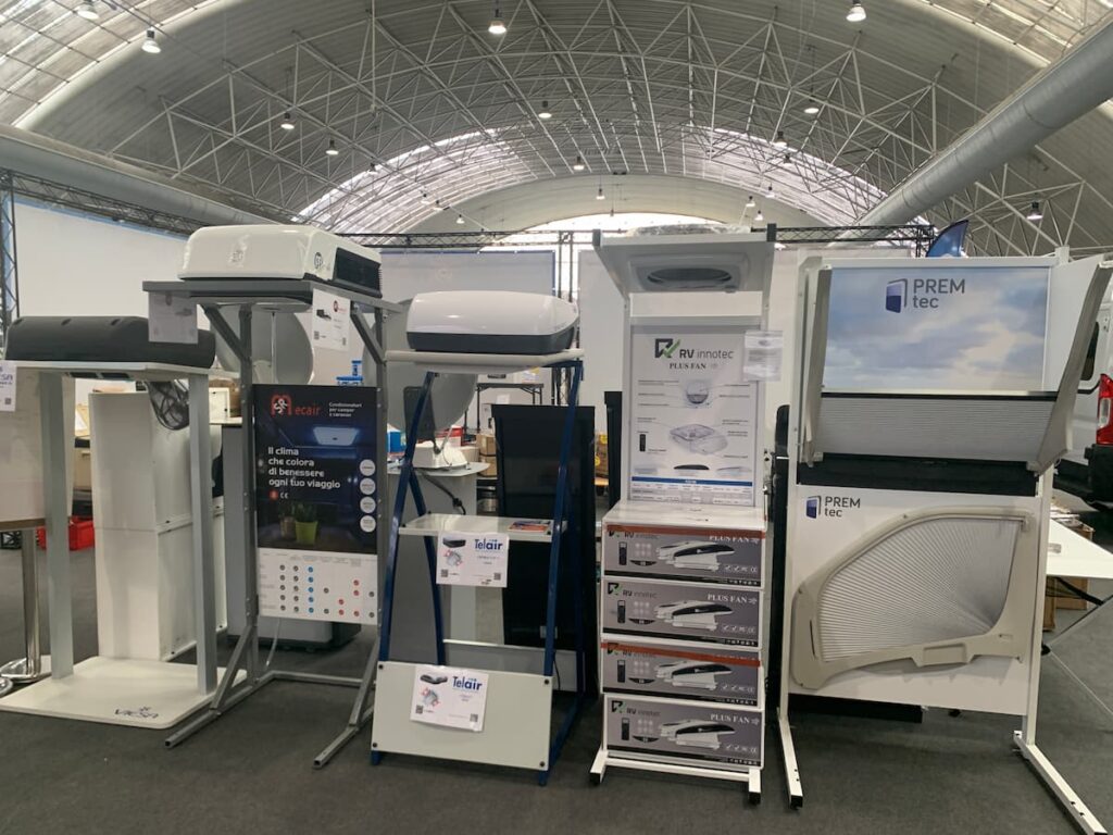 Italia Vacanze 2026 Parco Esposizioni Novegro 