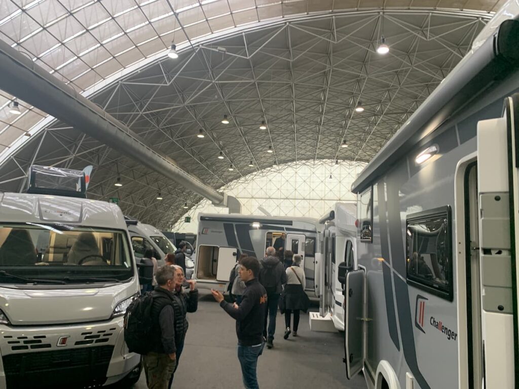 Italia Vacanze 2026 Parco Esposizioni Novegro 