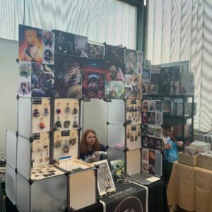 MILANO ARTIST ALLEY - GIORNALIERO